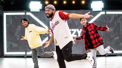 How To Start Dancing – Hip Hop For Beginners | STEEZY Blog