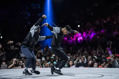 Breakdance vs. hip-hop: 5 big misunderstandings