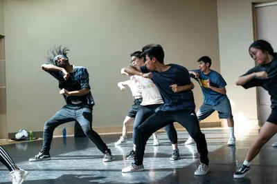 10 Surprising Benefits of Hip Hop Dancing You Might Not Know