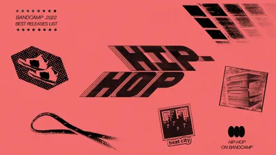 Hip Hop 2073: A Vision of the Future, 50 Years From Now | WIRED
