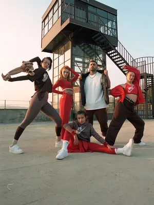 6 Hip-Hop Dance Outfits That Celebrate Music and Movement. Nike.com