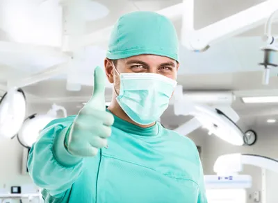Профессия хирург: кто это, что лечит, описание и сколько учиться