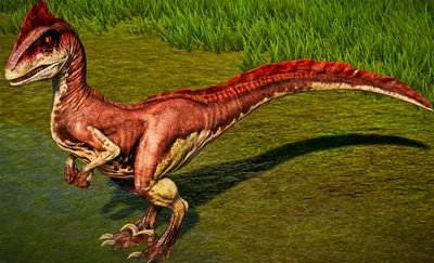 Самые хищные динозавры | Динозаврики | Дзен