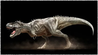 Один гребень хорошо, а два — лучше! Дилофозавры — хищники юрского периода |  Пикабу