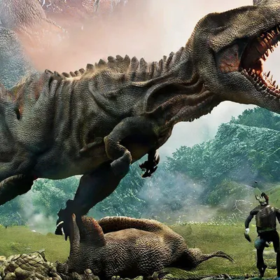 Картинки динозавров | Детское развитие | Динозавр, Динозавры, Животные
