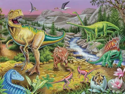 XGL: Набор Хищные динозавры N: заказать по доступной цене в Алматы, Астане,  Казахстане | Интернет-магазин Meloman