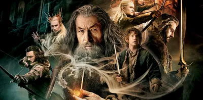 Плакат \"Властелин Колец, Хоббит, Lord Of The Rings\", 60×43см  (ID#802204822), цена: 190 ₴, купить на Prom.ua