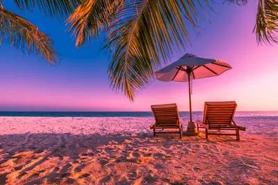 ТОП 10 пляжей из известных фильмов | Planet of Hotels