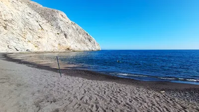 Пляжи Азовского моря | Фото, на карте, отзывы