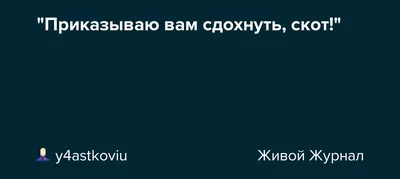 Как быстро «СДОХНУТЬ». Рецепт — Наталья Смольникова на TenChat.ru