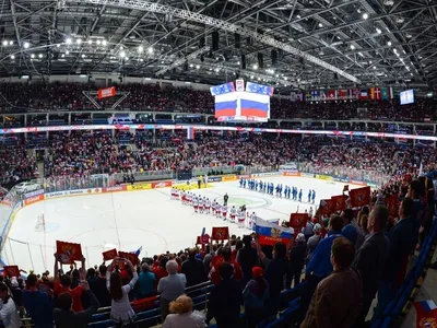 Следж-хоккей получит развитие в России - Федерация адаптивного хоккея
