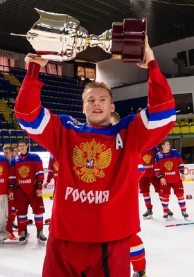Российский хоккеист заявил, что в НХЛ нет справедливости - Газета.Ru |  Новости