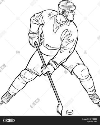 Сувенирная модель хоккеиста СКА \"Игрок\" купить за 2990 руб. в  интернет-магазине Хоккейного клуба СКА