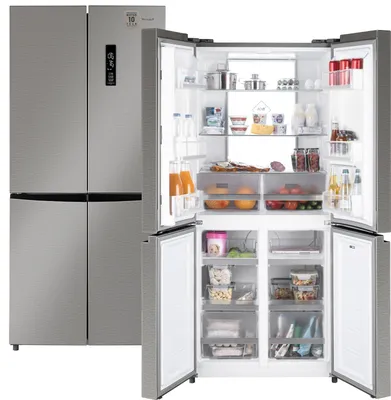 Как выбрать хороший холодильник для дома? – Samsung Newsroom Россия
