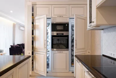 Идеальный холодильник | Пикабу