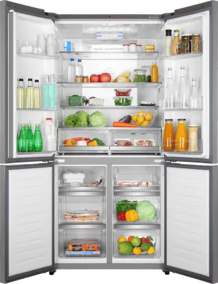 Холодильник Schaub Lorenz SLUS335U2 купить в Москве по низкой цене 89990  pуб в официальном сайте интернет-магазина Schaub Lorenz