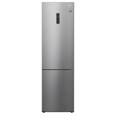 Двухкамерный холодильник side-by-side Бирюса 456 литров — Tabilga.kg