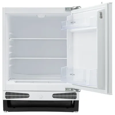 Холодильник Midea BMF MDRB379FGF02 - Midea