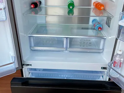 Холодильник SLU C201D0 G - купить в официальном интернет магазине Schaub  Lorenz: цены, отзывы