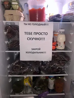 Фото холодильника с едой: прекрасные картинки для вас!