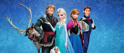 Disney сделает продолжения мультфильмов \"История игрушек\", \"Холодное сердце\"  и \"Зверополис\"