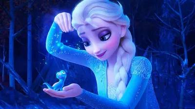 Disney разрабатывает \"Холодное сердце 3\" и \"Холодное сердце 4\" | GameMAG