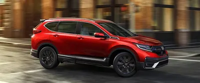 2021 Honda CR-V Prices, Reviews, and Photos - MotorTrend