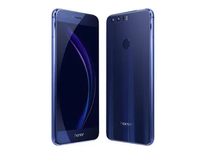 Honor 8 Pro specs - PhoneArena