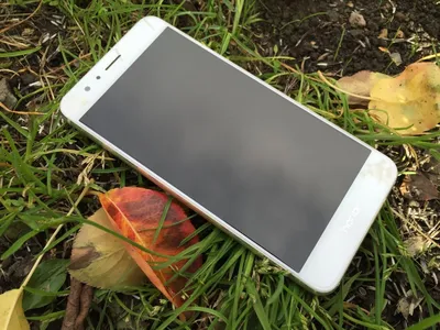 Huawei Honor 8: тест-обзор смартфона-бестселлера