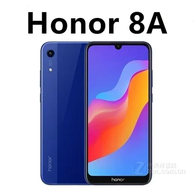 Huawei Honor 8 - Test - Tek.no