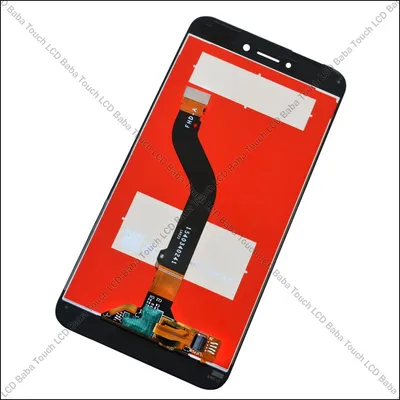Huawei Honor 8 Lite Display and Touch Screen Glass PRA-AL00X - Touch LCD  Baba