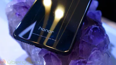 Huawei Honor 8 - Pictures | PhoneMore