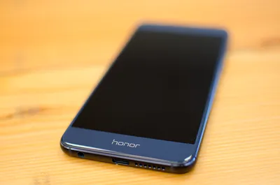 Huawei Honor 8 Review | Digital Trends