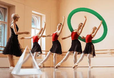 Как хореографы записывают танцы? Суть работы хореографа | Всем балет! | Дзен