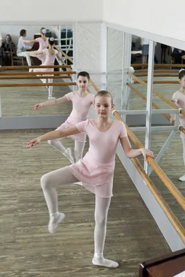 Чем отличается балет от хореографии - Ирбис