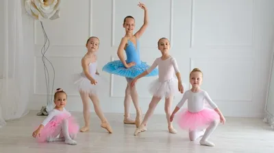 Детская хореография в Усть-Каменогорске: где проходят занятия и сколько они  стоят? | YK-news.kz