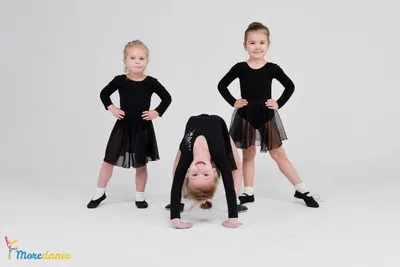 Школа классической хореографии для детей — «5 Элемент»