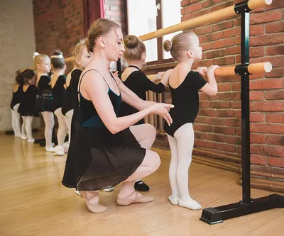 Современная хореография в Киеве для детей и взрослых | Школа современной  хореографии New Art