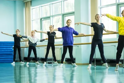 Что сдавать на хореографа: какие предметы нужны после 9 и 11 класса