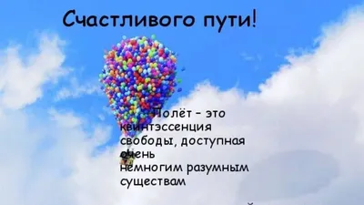 Хорошего полета и отличного отдыха пожелание