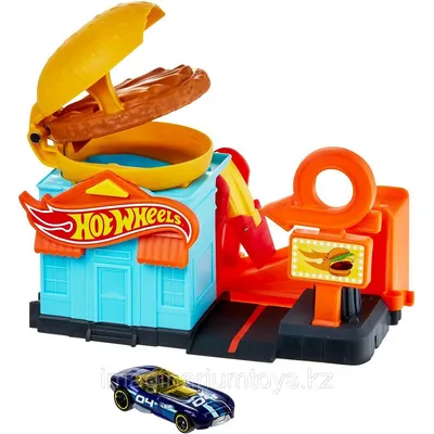 Mattel Hot Wheels BHR15 Хот Вилс Машинки \"COLOR SHIFTERS\" (в ассортименте)  | Mattel | 746775345716 | Alinino.az