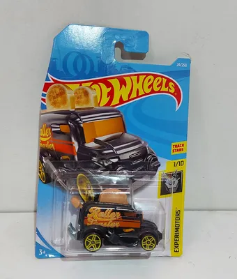 Тарелки \"Хот Вилс\" / Hot Wheels