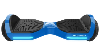 Hover-1™ Axle Hoverboard – Hover-1 Rideables