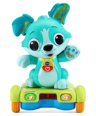 VTech® Hover Pup, Encourages Crawling and Walking for Infants, Teaches  Numbers, Walmart Exclusive - Walmart.com