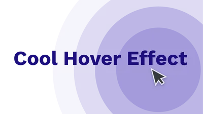 Add WordPress Hover Effect: Boost Your Design With Hover Effects