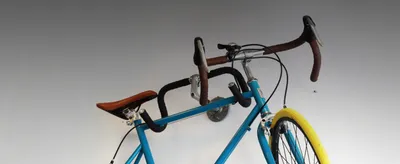 Крюк для хранения велосипеда