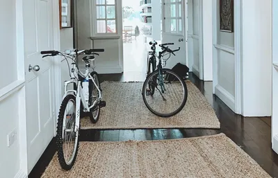 Как дома хранить велосипед? | Глаза велосипедиста | Дзен