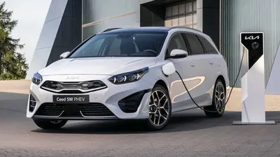 Facelifted Kia Ceed Sportswagon PHEV Denied UK Visa