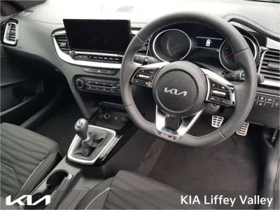 2018 Kia Ceed Sportswagon officially unveiled in Geneva - Drive