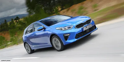 Kia Ceed Expected Price ₹ 9 Lakh, 2024 Launch Date, Bookings in India